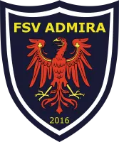 FSV Admira 2016 Ü50
