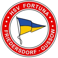 Friedersdorf/Gussow