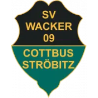 Cottbus-Ströbitz