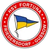 HSV FortunaFriedersdorf/Gussow