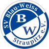 SV Blau-Weiß Straupi
