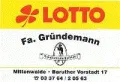 Lottoladen Gründemann